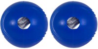 Chuckit Super crunch ball 2pk