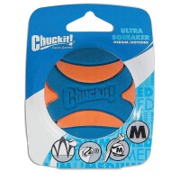 Chuckit Ultra Squeaker Ball M 6 cm 1 pcs