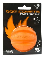 Dog Comets Ball Swift Tuttle Orange