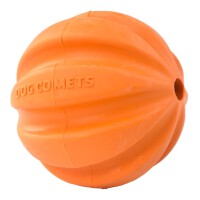 Dog Comets Ball Swift Tuttle Orange