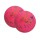 Dog Comets Ball Stardust Roze S