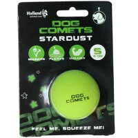 Dog Comets Ball Stardust Groen S