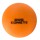 Dog Comets Ball Stardust Orange M 2pack