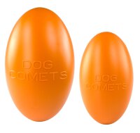 Dog Comets PanStars Orange M 20cm