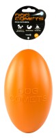 Dog Comets PanStars Orange M 20cm