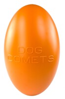 Dog Comets PanStars Orange M 20cm