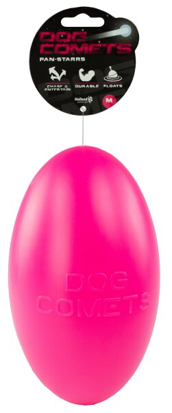 Dog Comets PanStars Rosa M 20cm