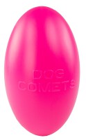 Dog Comets PanStars Rosa L 30cm