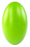 Dog Comets PanStars Grün M 20cm