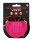 Dog Comets Vesta with Treat Locker Pink