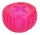 Dog Comets Vesta with Treat Locker Pink