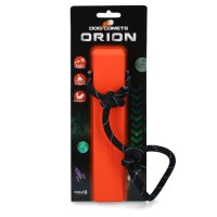 Dog Comets Orion Dummy Orange