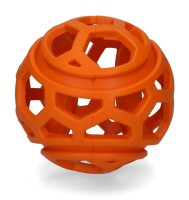 Dog Comets Titan Orange M 115 cm