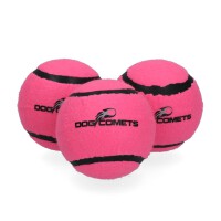 Dog comets Starlight Pink 3pc