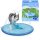 CoolPets Splash Pool Sprühgerät