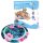 CoolPets Tropical Premium Cooling Mat Flower