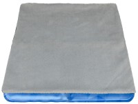 CoolPets Dog Mat 247 AntiSlip Cover 40x30cm S