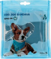 CoolPets Cooling Bandana 60x60cm L