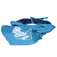 CoolPets Cooling Bandana 60x60cm L