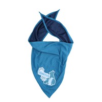 CoolPets Cooling Bandana 60x60cm L