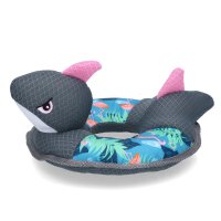 CoolPets Ring o039 Sharky Flamingo