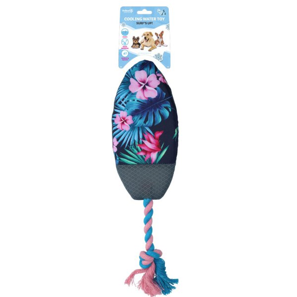 CoolPets Surf039s Up Flower