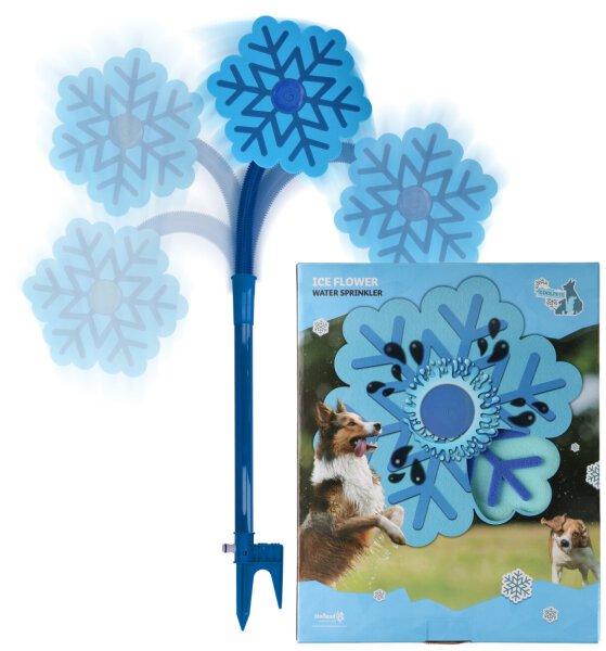 CoolPets Ice Flower Sprühgerät