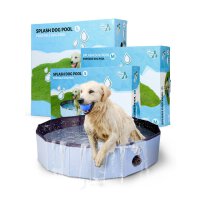 CoolPets Zwembad 80x20