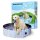 CoolPets Zwembad 120x30