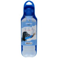 CoolPets Fresh 2GO Wasserflasche 500 ml