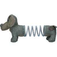 Country Dog Bouncer mit Sprungfeder