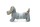 Country Dog Bouncer mit Sprungfeder