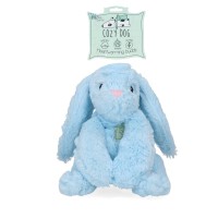 Cozy Dog Bunny Blue