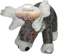 Elegant Moose Grau