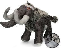 Elegant Mammoth Grau