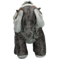 Elegant Mammoth Grau