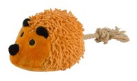 Fuzzle Hedgie mit Schwanz orange