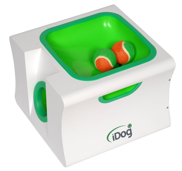 iDog Midi Automatischer Ballenwerfer