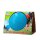 Jolly Soccer Ball 15cm Blau