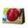 Jolly Soccer Ball 15cm Rot