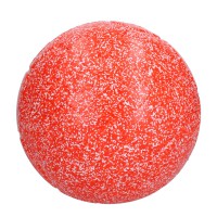 Jolly Soccer Ball 20cm Orange