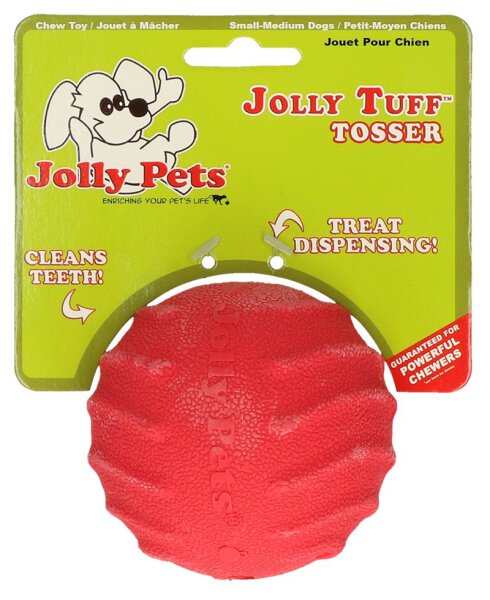 Jolly Tuff Tosser 75 cm