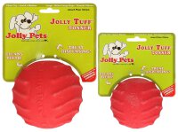 Jolly Tuff Tosser 10 cm