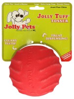 Jolly Tuff Tosser 10 cm