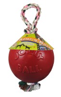 Jolly Ball RompnRoll 10 cm Rot