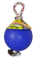 Jolly Ball RompnRoll 10 cm Blau