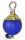 Jolly Ball RompnRoll 10 cm Blau