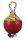 Jolly Ball RompnRoll 15cm Rot