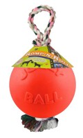 Jolly Ball RompnRoll 20 cm Orange Vanilleduft