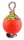 Jolly Ball RompnRoll 20 cm Orange Vanilleduft